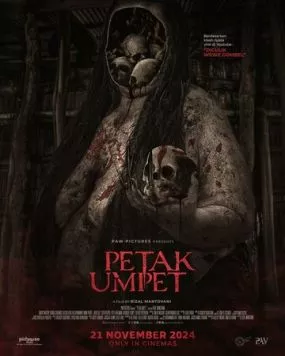 Прятки / Petak Umpet (2024) фильм скачать через торрент в хорошем качестве