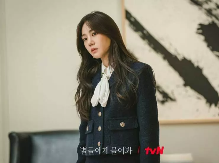 Спроси у звёзд (2025) через торрент бесплатно Спроси у звёзд (2025) сериал через торрент бесплатно