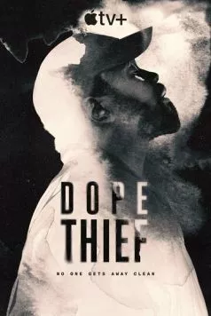 Нарковоры / Dope Thief (2025) сериал скачать через торрент в хорошем качестве