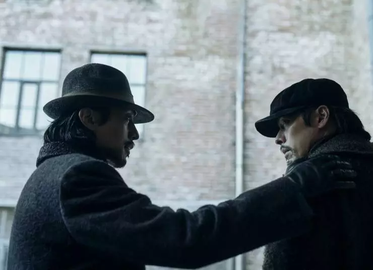 Харбин (2024) в хорошем качестве через торрент Харбин (2024) фильм в хорошем качестве через торрент