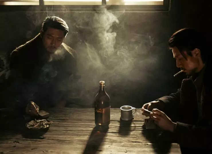 Харбин (2024) через торрент скачать Харбин (2024) фильм через торрент скачать