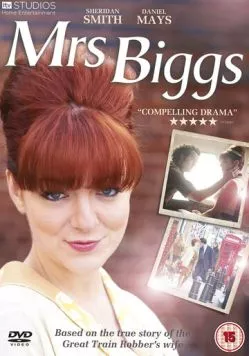 Миссис Биггс / Mrs Biggs (2012) сериал скачать через торрент в хорошем качестве