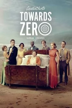 По направлению к нулю / Towards Zero (2025) сериал скачать через торрент в хорошем качестве