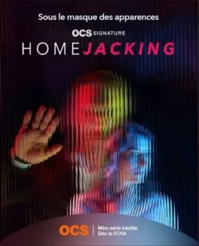 Дом мечты / Home Jacking (2024) сериал скачать через торрент в хорошем качестве