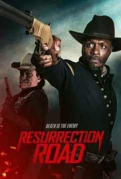 Скачать Дорога воскрешения / Resurrection Road (2025) фильм через торрент на русском