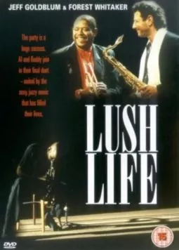 Скачать Шикарная жизнь / Lush Life (1993) фильм через торрент на русском