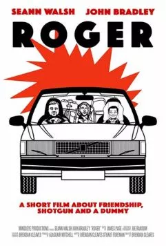 Роджер / Roger (2016) фильм скачать через торрент в хорошем качестве