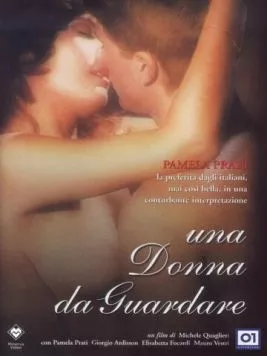 Женщина для вуайериста / Una donna da guardare (1991) фильм скачать через торрент в хорошем качестве