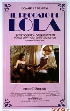 Скачать Грех Лолы / Il peccato di Lola (1984) фильм через торрент на русском