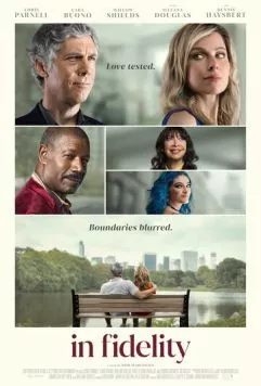 Верность / In Fidelity (2024) фильм скачать через торрент в хорошем качестве
