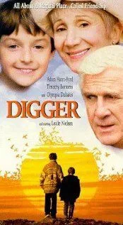 Диггер / Digger (1993) фильм скачать через торрент в хорошем качестве