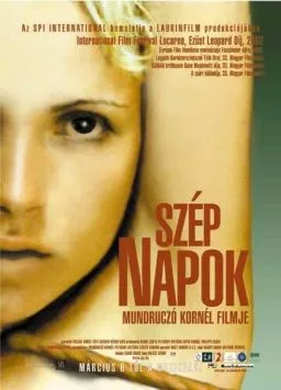 Счастливые дни / Szép napok (2002) фильм скачать через торрент в хорошем качестве