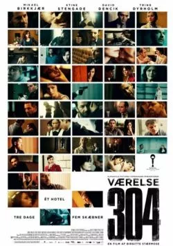 Комната 304 / Værelse 304 (2011) фильм скачать через торрент в хорошем качестве