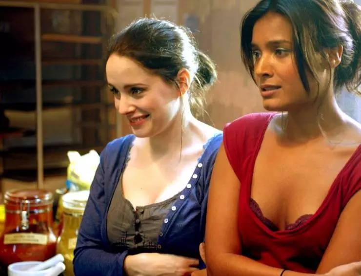 Небесные восхищения Нины (2006) через торрент бесплатно Небесные восхищения Нины (2006) фильм через торрент бесплатно