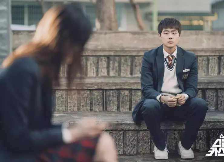 Школьные касты (2022) через торрент скачать Школьные касты (2022) фильм через торрент скачать