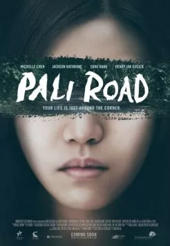 Скачать Дорога на Пали / Pali Road (2015) фильм через торрент на русском