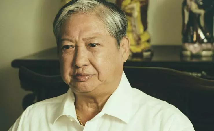 Септет: История Гонконга (2020) через торрент скачать Септет: История Гонконга (2020) фильм через торрент скачать