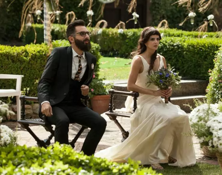 Восемь каталанских фамилий (2015) через торрент бесплатно Восемь каталанских фамилий (2015) фильм через торрент бесплатно