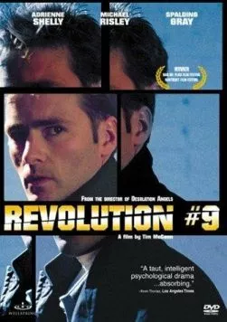 Революция №9 / Revolution #9 (2001) фильм скачать через торрент в хорошем качестве