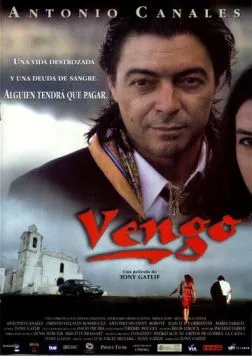 Скачать Я иду / Vengo (2000) фильм через торрент на русском