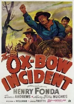 Случай в Окс-Боу / The Ox-Bow Incident (1942) фильм скачать через торрент в хорошем качестве