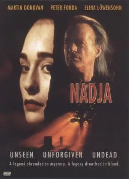 Надя / Nadja (1994) фильм скачать через торрент в хорошем качестве