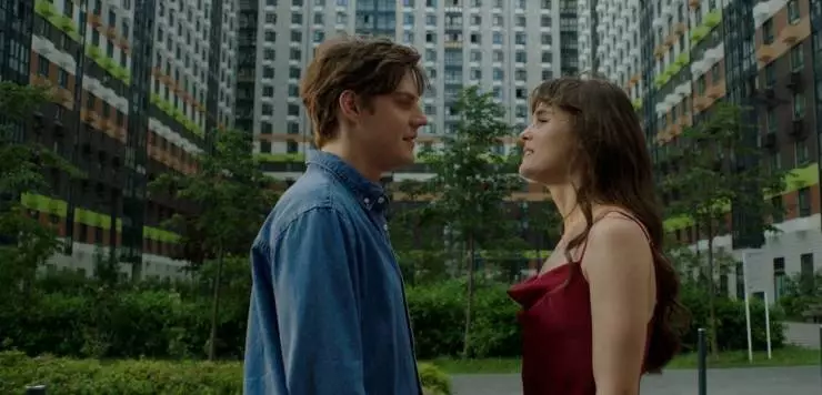 По любви (2024) через торрент скачать По любви (2024) фильм через торрент скачать