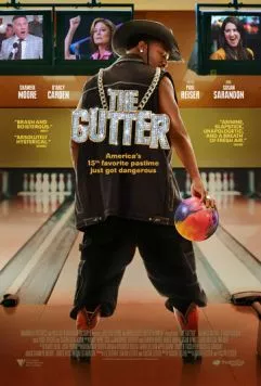 Скачать Сточная канава / The Gutter (2024) фильм через торрент на русском