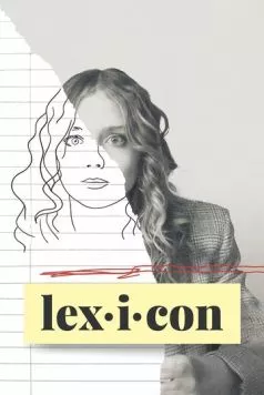 Лексикон / Lexicon (2023) фильм скачать через торрент в хорошем качестве