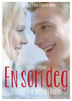 Скачать Только ты / En som deg (2012) фильм через торрент на русском