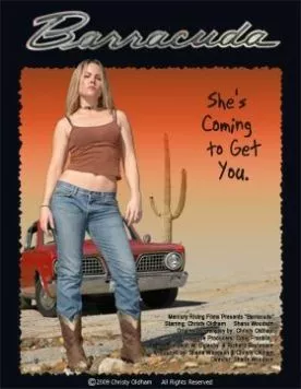 Скачать Барракуда / Barracuda (2013) фильм через торрент на русском