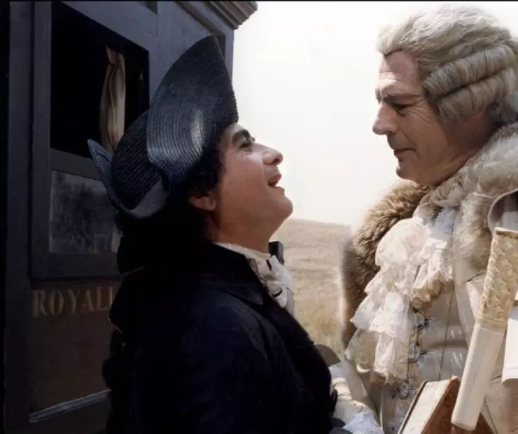 Ночь в Варенне (1982) через торрент бесплатно Ночь в Варенне (1982) фильм через торрент бесплатно