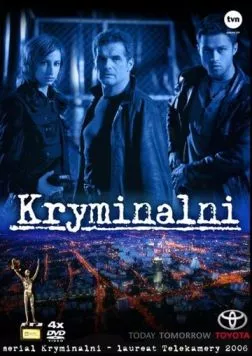 Преступники / Kryminalni (2004) сериал скачать через торрент в хорошем качестве