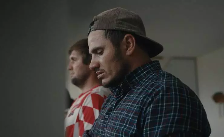 Поуехавшие (2023) в хорошем качестве через торрент Поуехавшие (2023) сериал в хорошем качестве через торрент