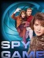 Шпионские игры / Spy Game (1997) сериал скачать через торрент в хорошем качестве