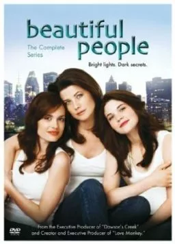 Славные люди / Beautiful People (2005) сериал скачать через торрент в хорошем качестве
