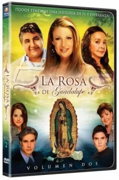 Роза Гваделупе / La rosa de Guadalupe (2008) сериал скачать через торрент в хорошем качестве