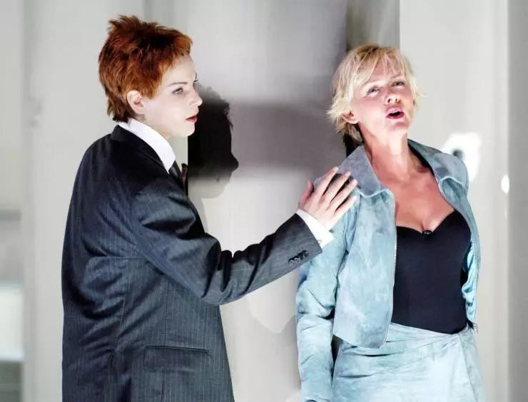 TheatreHD: Мартин Кушей: Милосердие Тита (2003) через торрент бесплатно TheatreHD: Мартин Кушей: Милосердие Тита (2003) фильм через торрент бесплатно