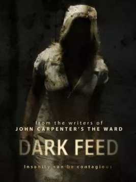 Темный поток / Dark Feed (2012) фильм скачать через торрент в хорошем качестве