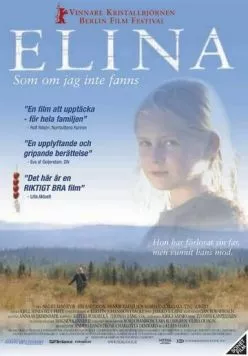 Элина / Elina - Som om jag inte fanns (2002) фильм скачать через торрент в хорошем качестве