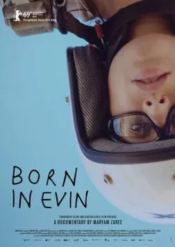 Рожденная в Эвине / Born in Evin (2019) фильм скачать через торрент в хорошем качестве