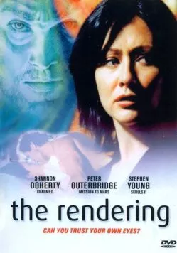 Портрет убийцы / The Rendering (2002) фильм скачать через торрент в хорошем качестве