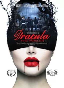 Сажатель-на-кол / The Impaler (2013) фильм скачать через торрент в хорошем качестве