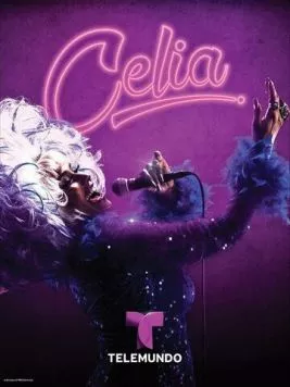 Селия / Celia (2015) сериал скачать через торрент в хорошем качестве