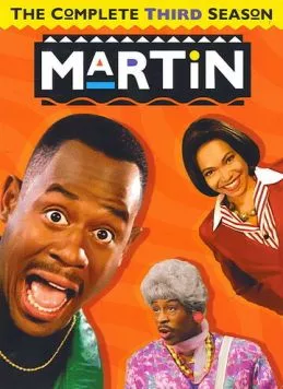 Мартин / Martin (1992) сериал скачать через торрент в хорошем качестве