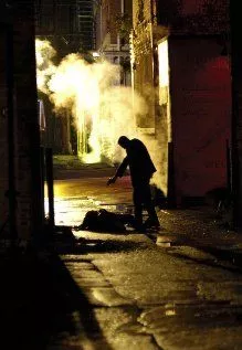 Через реку в Детройт / Across the River to Motor City (2007) сериал скачать через торрент в хорошем качестве