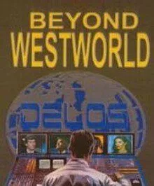 За пределами Мира Дикого Запада / Beyond Westworld (1980) сериал скачать через торрент в хорошем качестве