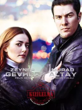 Красное яблоко / Kizilelma (2014) сериал скачать через торрент в хорошем качестве