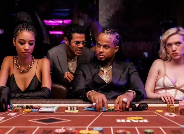 Решала. Агент на миллиард (2025) через торрент бесплатно Решала. Агент на миллиард (2025) фильм через торрент бесплатно