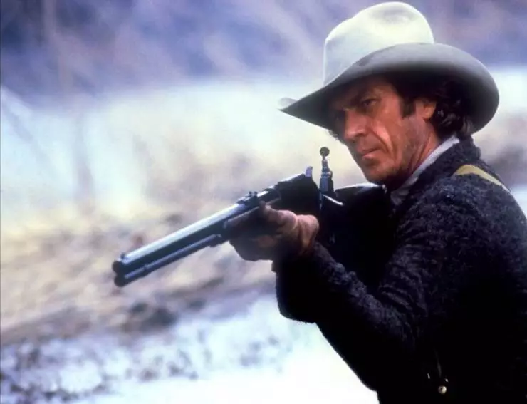 Том Хорн (1980) в хорошем качестве через торрент Том Хорн (1980) фильм в хорошем качестве через торрент